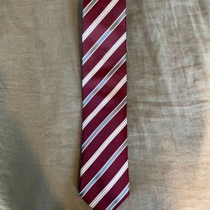Canali Silk Tie